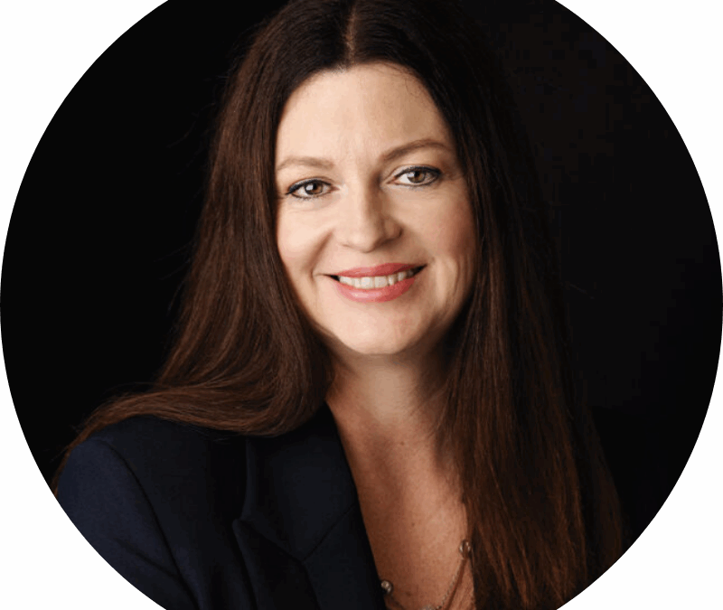 Angie White, AIF®, CPFA