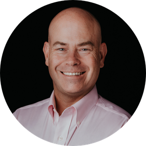 Steven Cherewaty Lone Star Partners